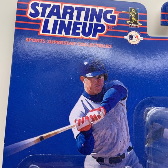 Vintage Starting Lineup 1998 MLB Baltimore Orioles Cal Ripken Jr. Figurine - Picture 5 of 8